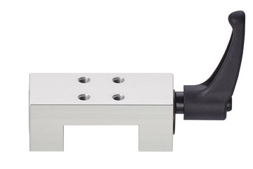 drylin® T manual clamping TWBM-11