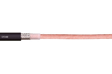 chainflex® motor cable CF340