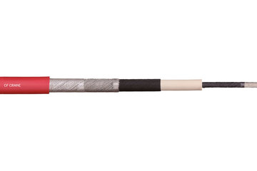 chainflex® motor cable CFCRANE