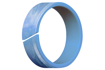 iglidur® A350 guide ring