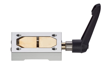 drylin® T manual clamping TWBM-01