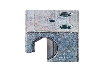 drylin® W pillow block WJ200UM-01