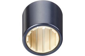 drylin® R linear slide bearing RJUM-02