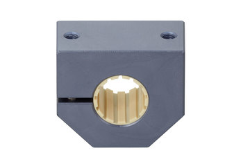 drylin® R pillow block RJUME-05