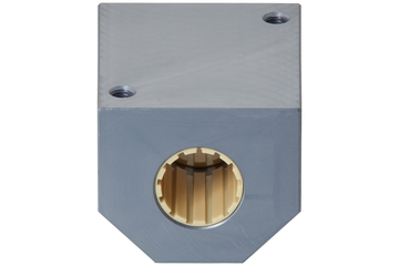 drylin® R pillow block RJUMT-05