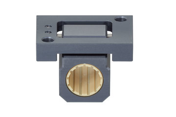 drylin® R pillow block RJUM-06-LL
