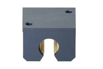drylin® R pillow block OJUM-06