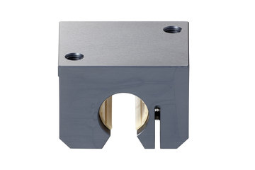 drylin® R pillow block OJUME-06
