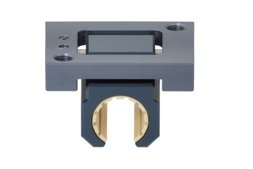 drylin® R pillow block OJUM-06-LL