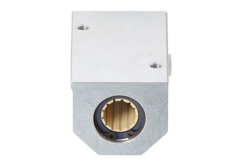 drylin® R pillow block RTA-03