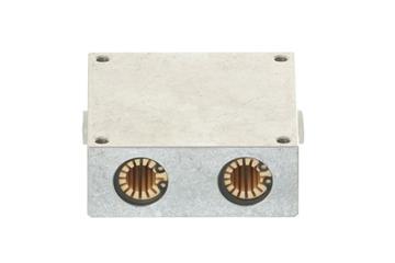 drylin® R quad block RQA-04