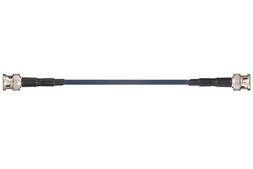 TPE Coax cable | CFKoax 75 Ω