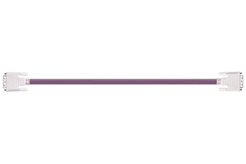 TPE-Buscable | DVI-D/HDMI, Connector A: Pin DVI-D, Connector B: Pin DVI-D