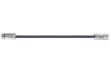 chainflex® Linking cable distribution box straight M23, CF.INI CF9