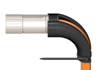 igus® ibow® - angle adapter