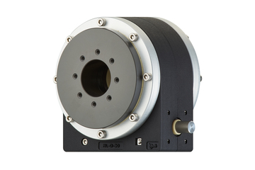 drygear® worm gear | Installation size 30 | Symmetric | PRT