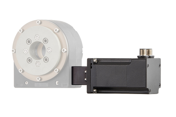 robolink® D direct drive motor kit, stepper motor