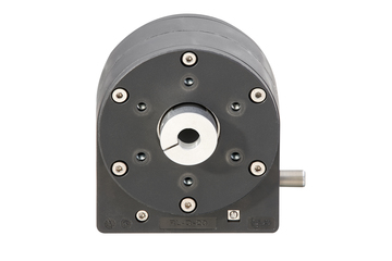 drygear® worm gear | Installation size 30 | Symmetric | PRT