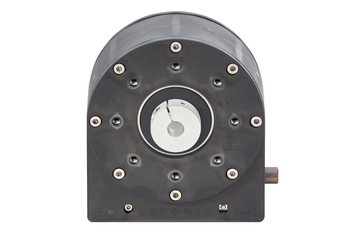 drygear® worm gear | Installation size 50 | Symmetric | PRT