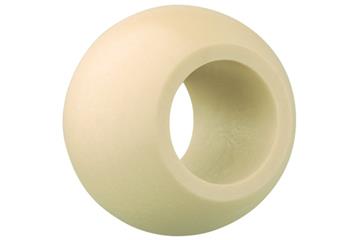 Spherical ball, standard, WKM, mm, igubal®