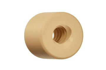 SG high helix lead screw nut, J350SRM