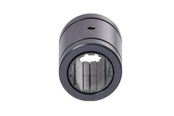 drylin® R linear slide bearing RJ200UM-01