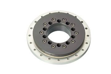 iglidur® slewing ring, PRT-01-P with pretension