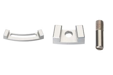 iglidur® PRT angle stop set