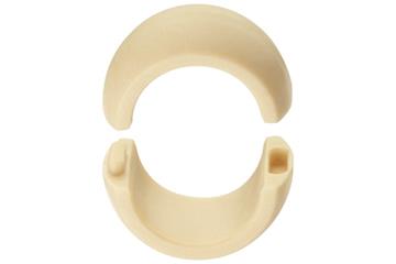 Spherical ball, JEM, split, mm, igubal®