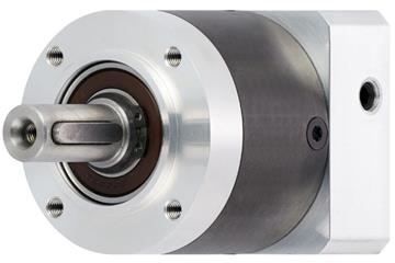 drylin® E motor gearbox flange 60mm
