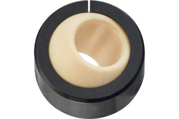 Spherical bearing, low cost, KGLM LC, J, igubal®