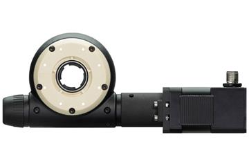 drygear® Apiro motor kit Nema 17 with connector and encoder