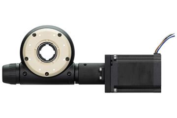 drygear® Apiro motor kit Nema 23 with strand