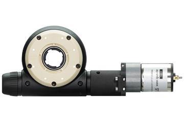 drygear® Apiro motor kit | DC motor with Mn=0.1, i: 10:1, S2