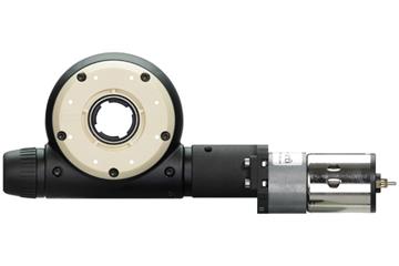 drygear® Apiro DC motor kit | DC motor with Mn 0.3, i: 30:1, S2