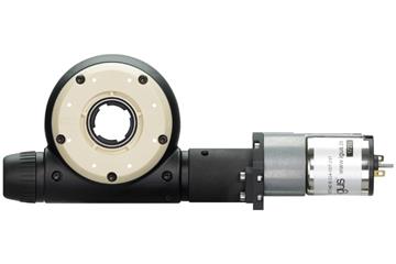 drygear® Apiro DC motor kit | DC motor with Mn 0.7, i: 75, S2