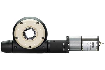 drygear® Apiro DC motor kit | DC motor with Mn 1.5, i: 200, S2