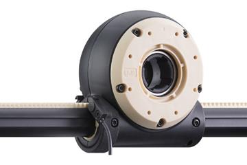 drygear® Apiro INI kit for cantilever axis