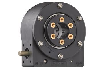 drygear® worm gear | Installation size 20 | Symmetric