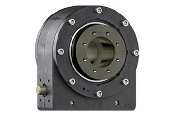 drygear® worm gear | Installation size 50 | Symmetric