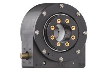 drygear® worm gear | Installation size 30 | Asymmetric