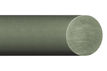 iglidur® E7, round bar
