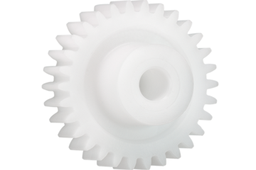 iguform S270 gears, mm