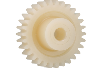 igutek P360 gears, mm