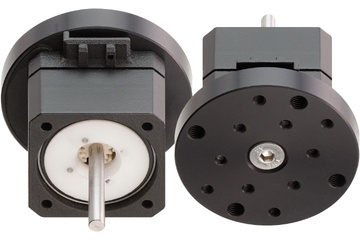 drygear® planetary gearbox | Installation size 17