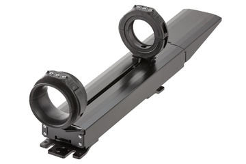 Retraction system RSEL (elastic, linear)