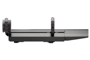 RSSL retraction system (with spring element, linear)