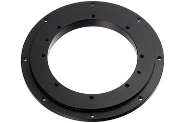 iglidur® slewing ring, PRT-04, black edition
