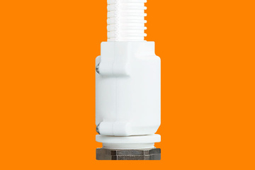 Fixed End SCARA Cable Solution (Cleanroom ISO Class 2)