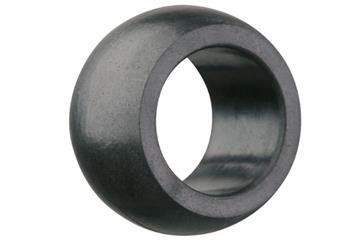 Spherical ball, high-temperature, XEM, mm, igubal®